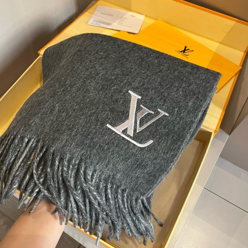 Louis Vuitton Scarf